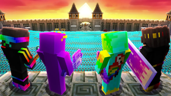 Unstable SMP 