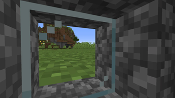 Mini Scaled Enhanced