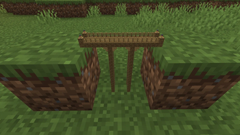 a bridge