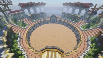 Arena Overview