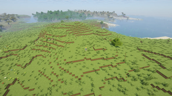 Far Distance Overview
