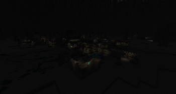 The Depths