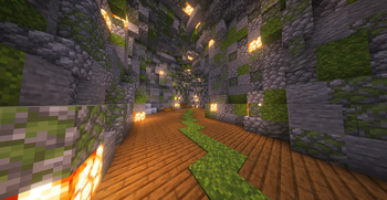 Hobbit Hill Village