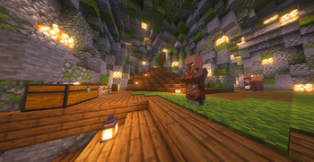 Hobbit Hill Village