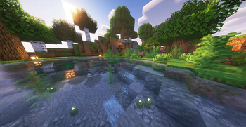 Hobbit Hill Village