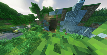 Hobbit Hill Village