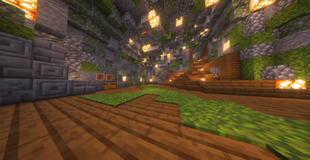 Hobbit Hill Village