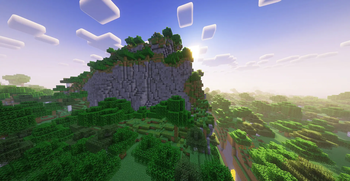 Hobbit Hill Village