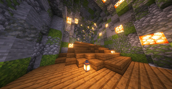 Hobbit Hill Village