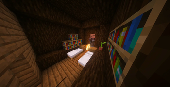 Hobbit Hill Village