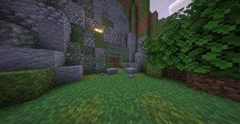 Hobbit Hill Village