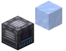 ice to shards