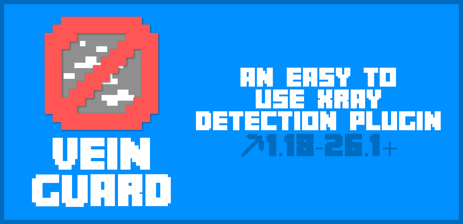 Veinguard Banner 26.1+