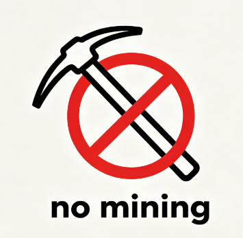 NO Mining
