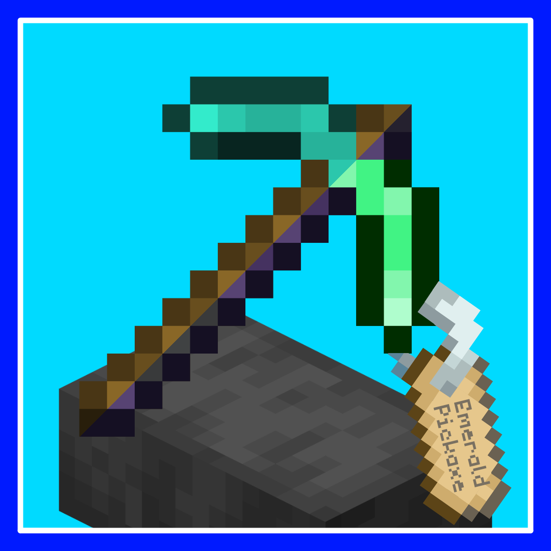 Resource Items
