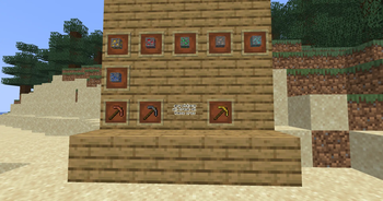 pickaxe 
