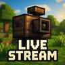 the live stream modpack