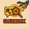 CleanerX
