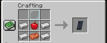 iPhone 15 recipe