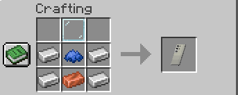Samsing S24 recipe