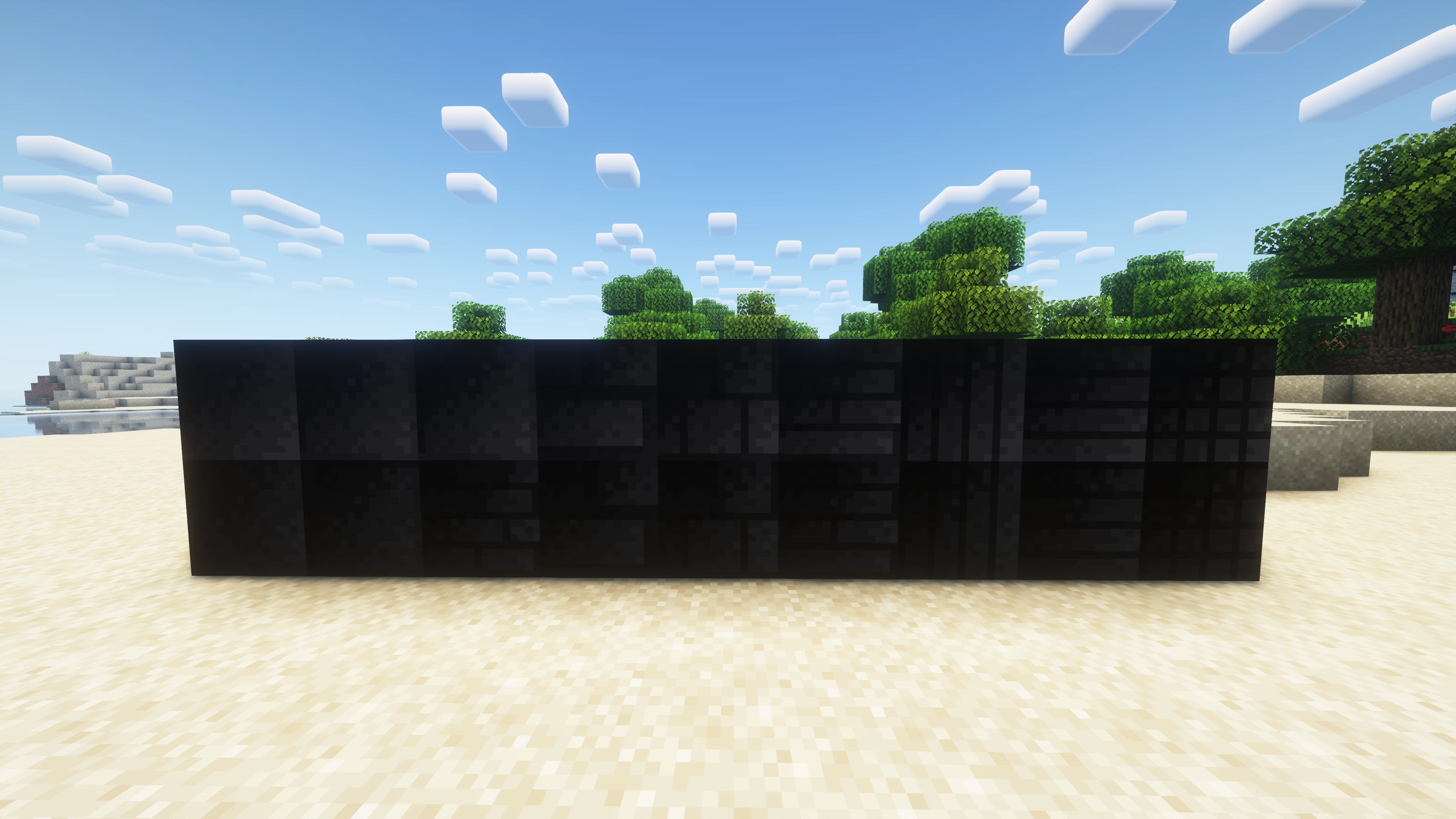 Amazing blocks for building