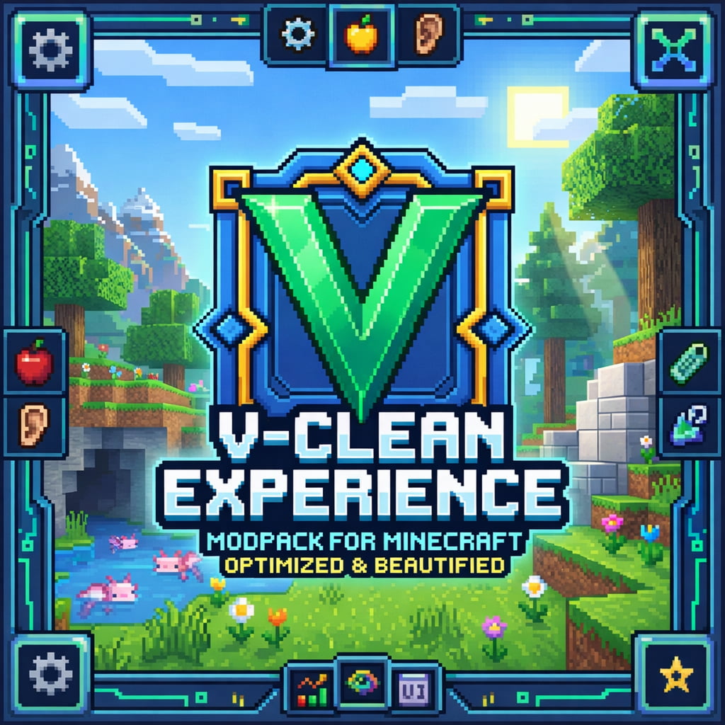 V-Clean Experience