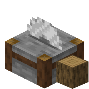 Improved Stonecutter