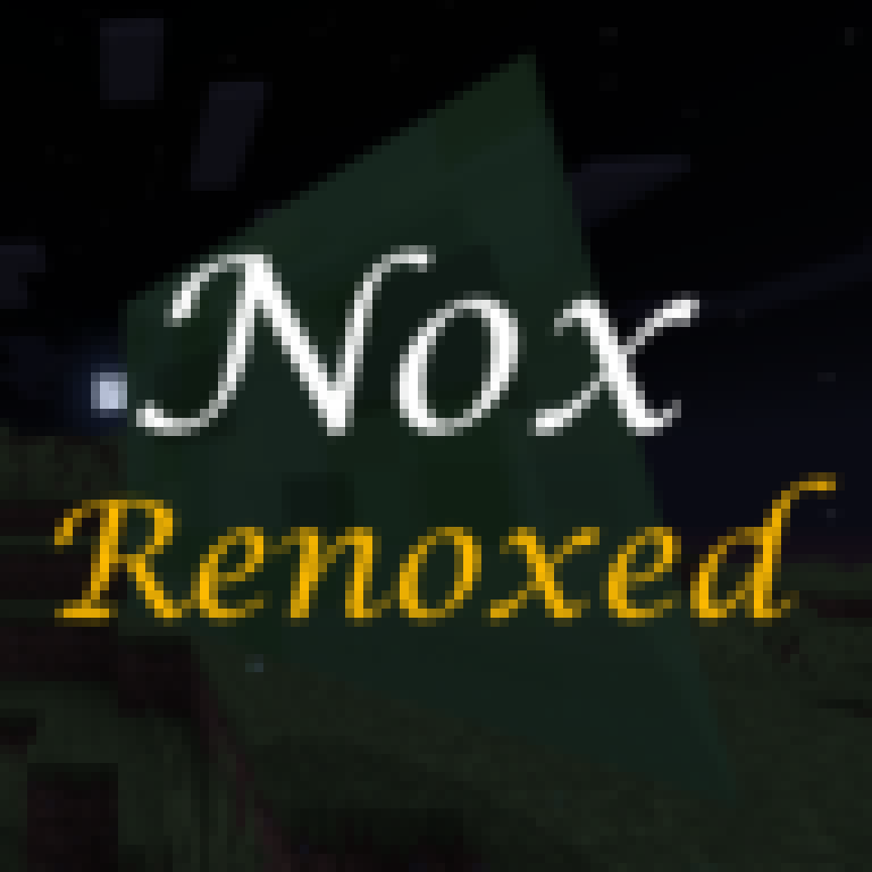 Nox: Renoxed