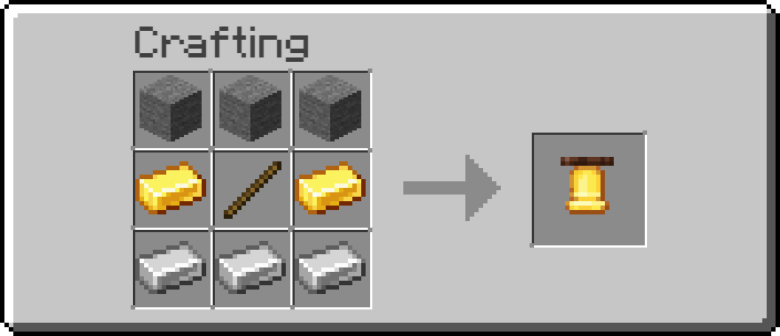 CraftingEnhanced Screenshot 2