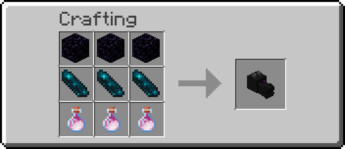 CraftingEnhanced Screenshot 3