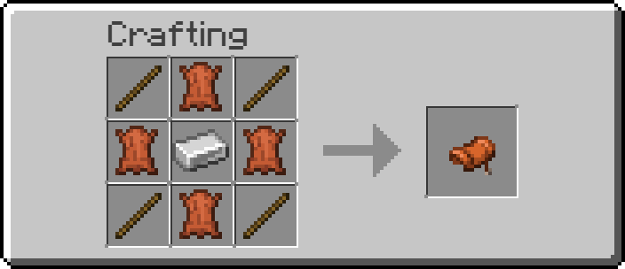 CraftingEnhanced Screenshot 4