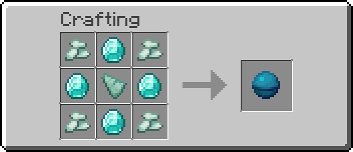 CraftingEnhanced Screenshot 5