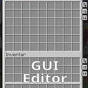 GUI Editor