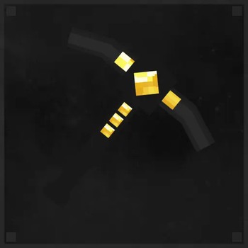 Netherite Pickaxe