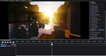 Cinematic Studio