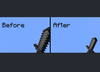 Sword Comparison