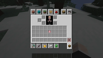 Spawn Egg