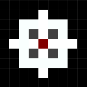 DaRader's CrossHair