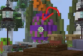 DaRader's CrossHair