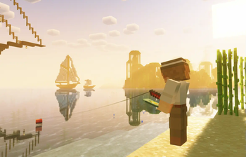 fishing
