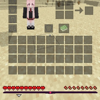 The Inventory 1