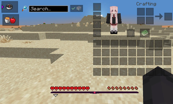 The Inventory 2
