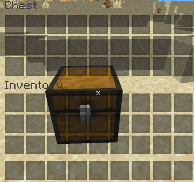 The Chest