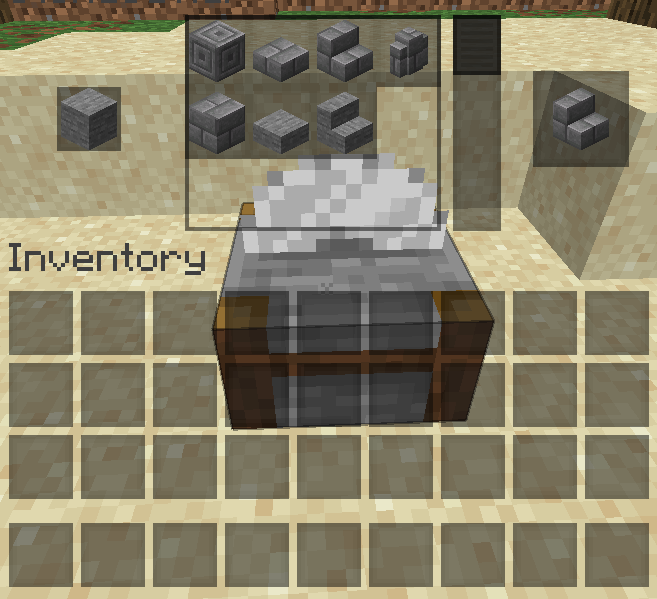 The Stonecutter