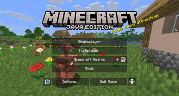 Revamped Menu GUI 1
