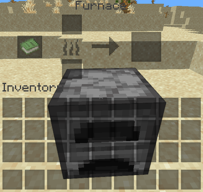 The Furnace