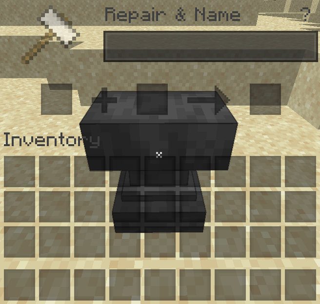 The Anvil