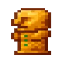 Many Lives Totem