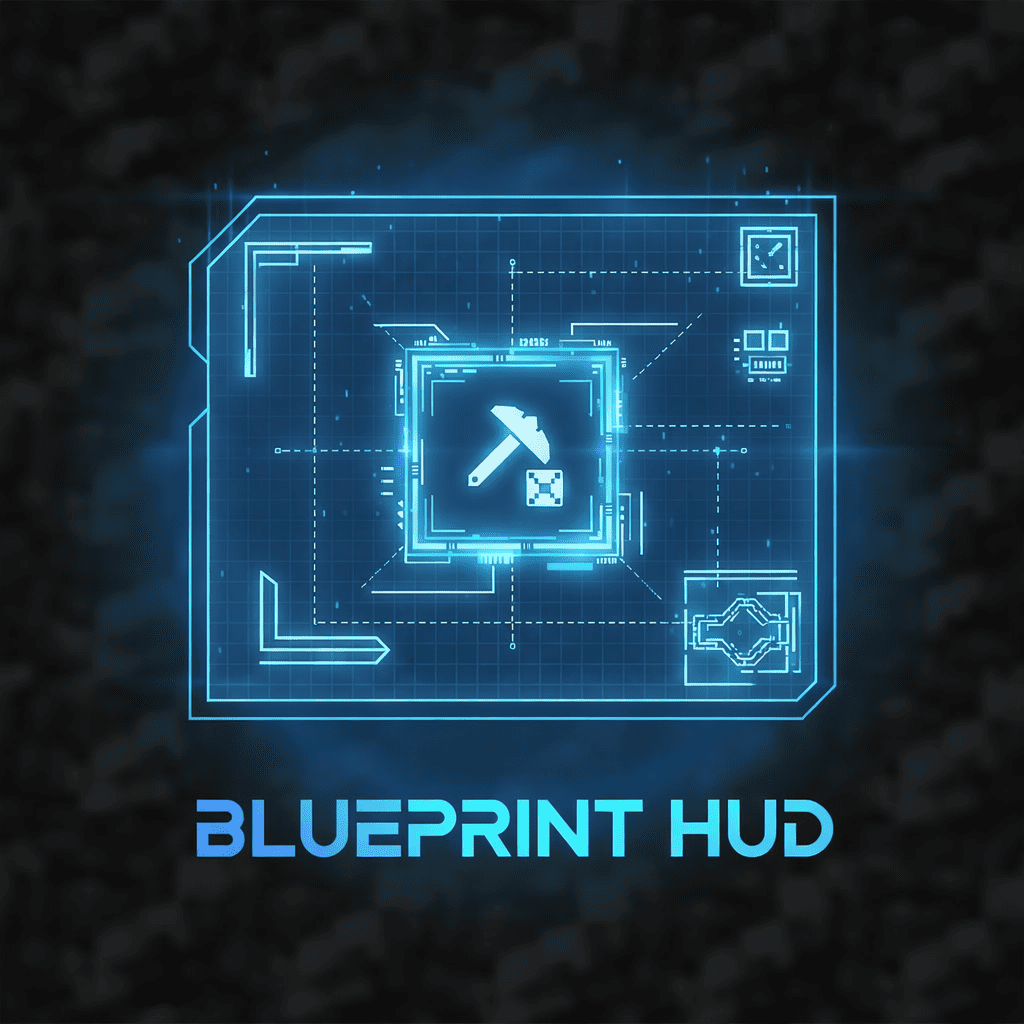 Blueprint HUD