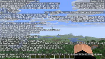 Without Rendarium